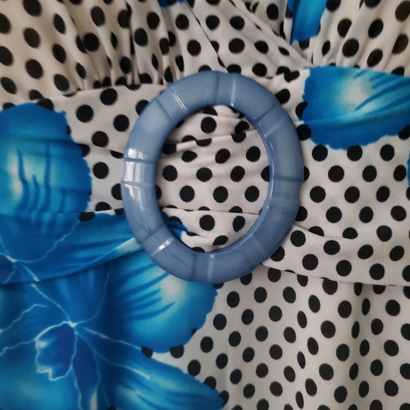 Summer Dress - Picture 4 of 4